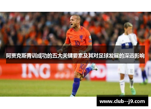 阿贾克斯青训成功的五大关键要素及其对足球发展的深远影响 阿贾克斯青训成功的五大关键要素及其对足球发展的深远影响