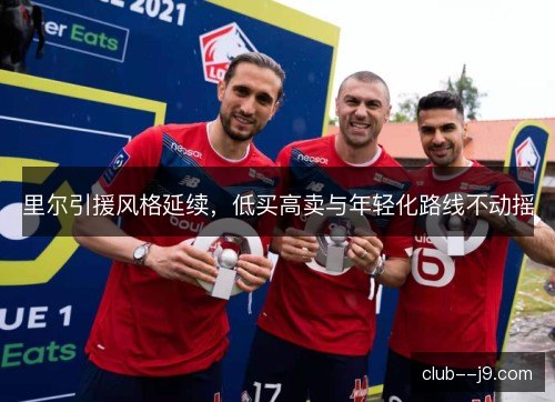 里尔引援风格延续，低买高卖与年轻化路线不动摇